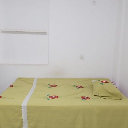 Pousada W E Teresina Exterior foto