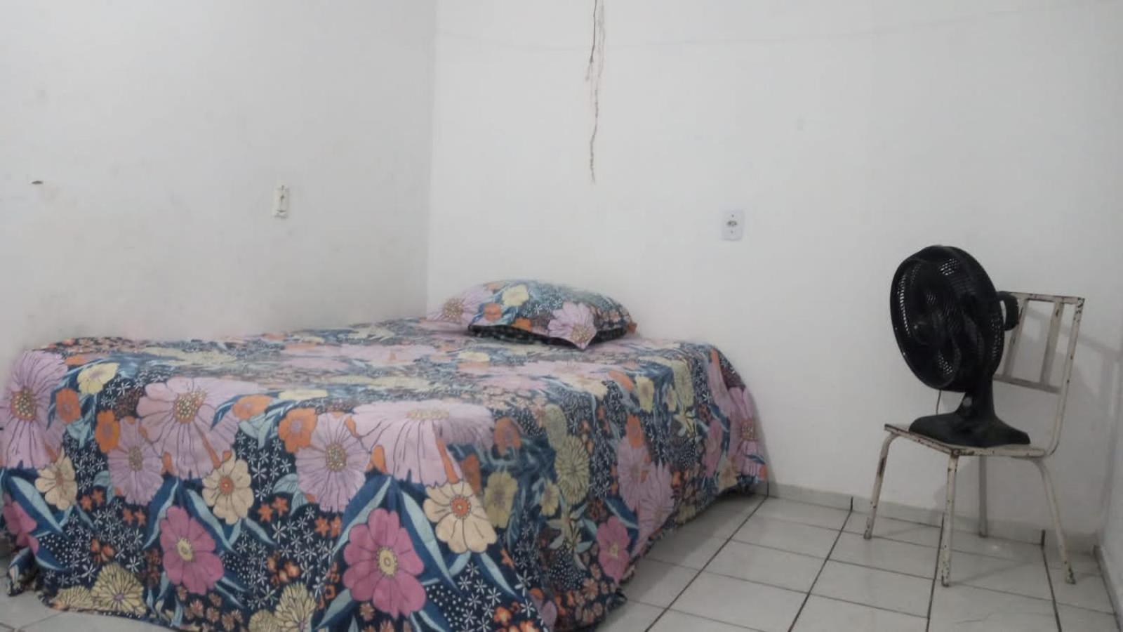 Pousada W E Teresina Exterior foto