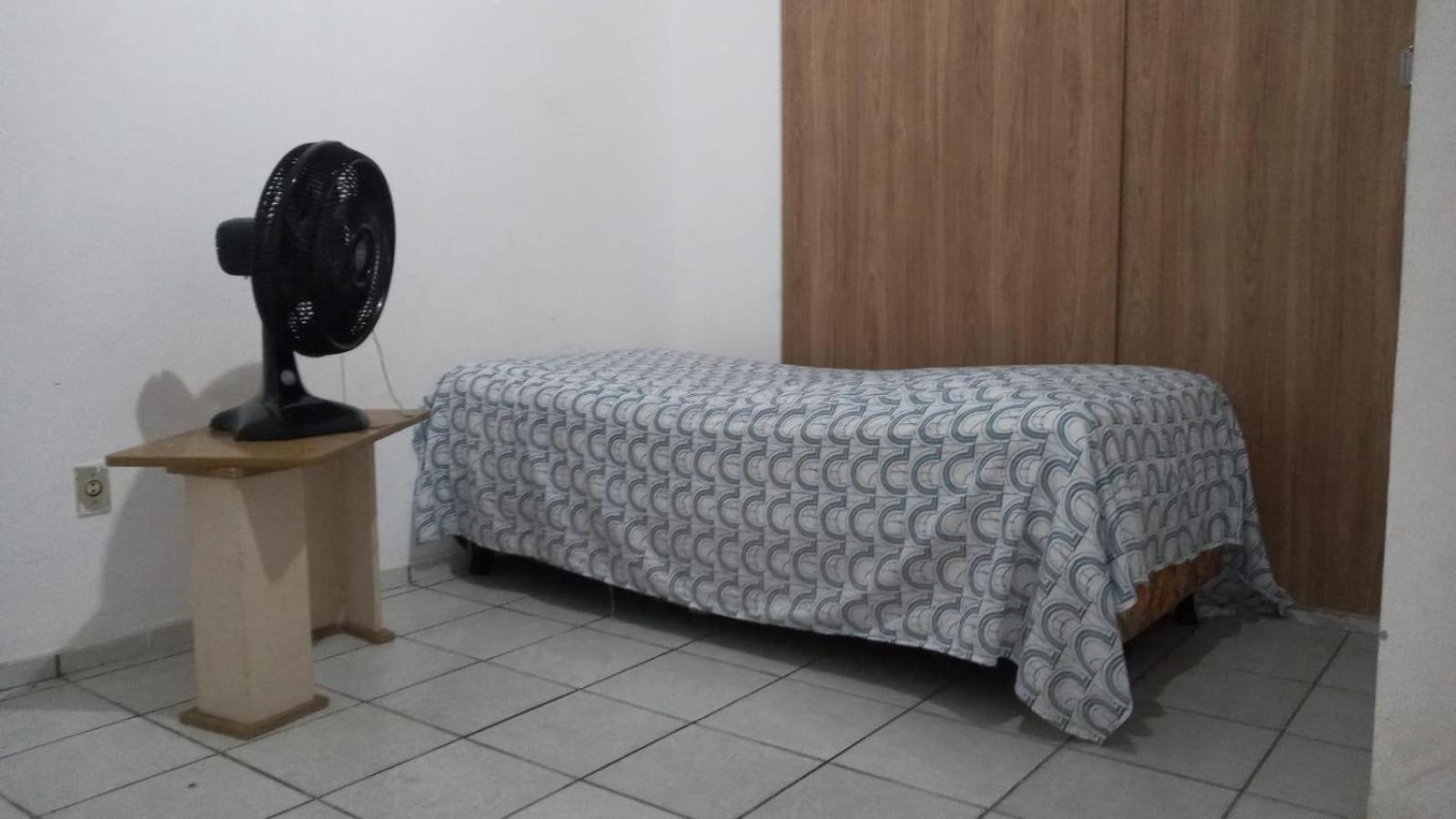 Pousada W E Teresina Exterior foto